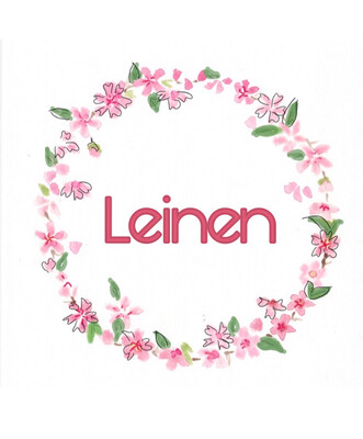Leinen