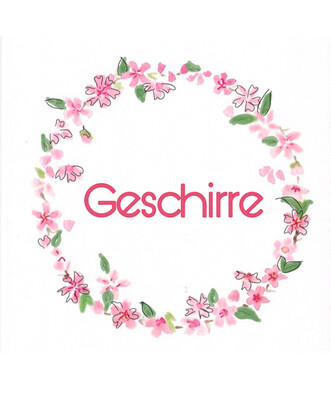 Geschirre