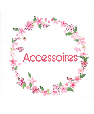 Accessoires