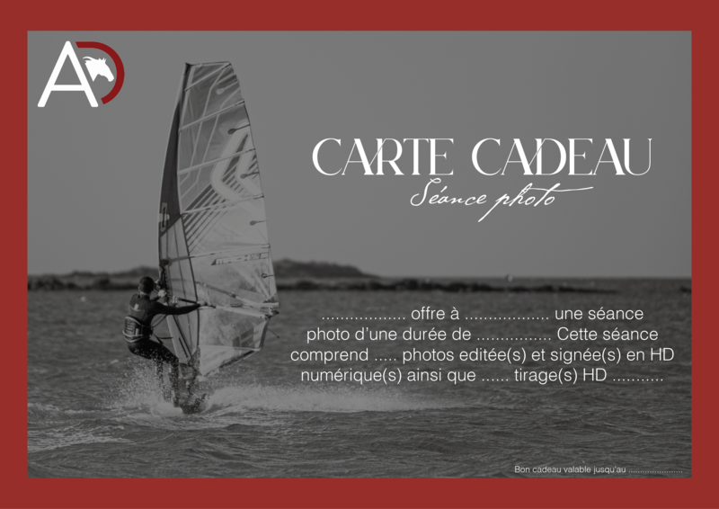 Carte Cadeau