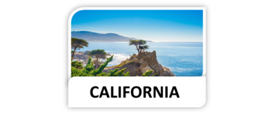 California Tours