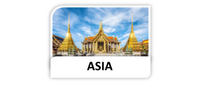 Asia Tours