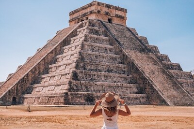 Cancun Tours