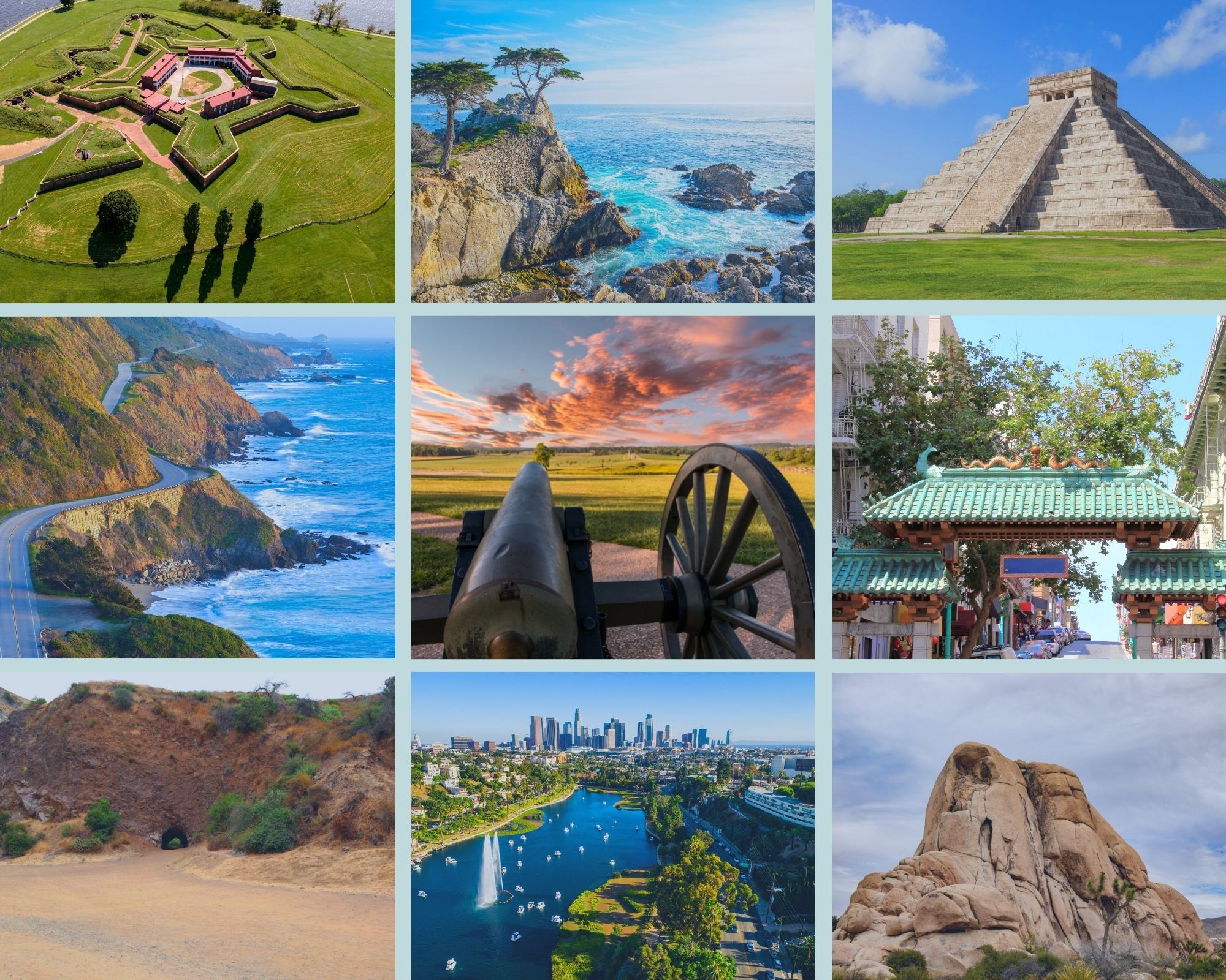 Action+ Annual Unlimited Subscription of 100+ Tours