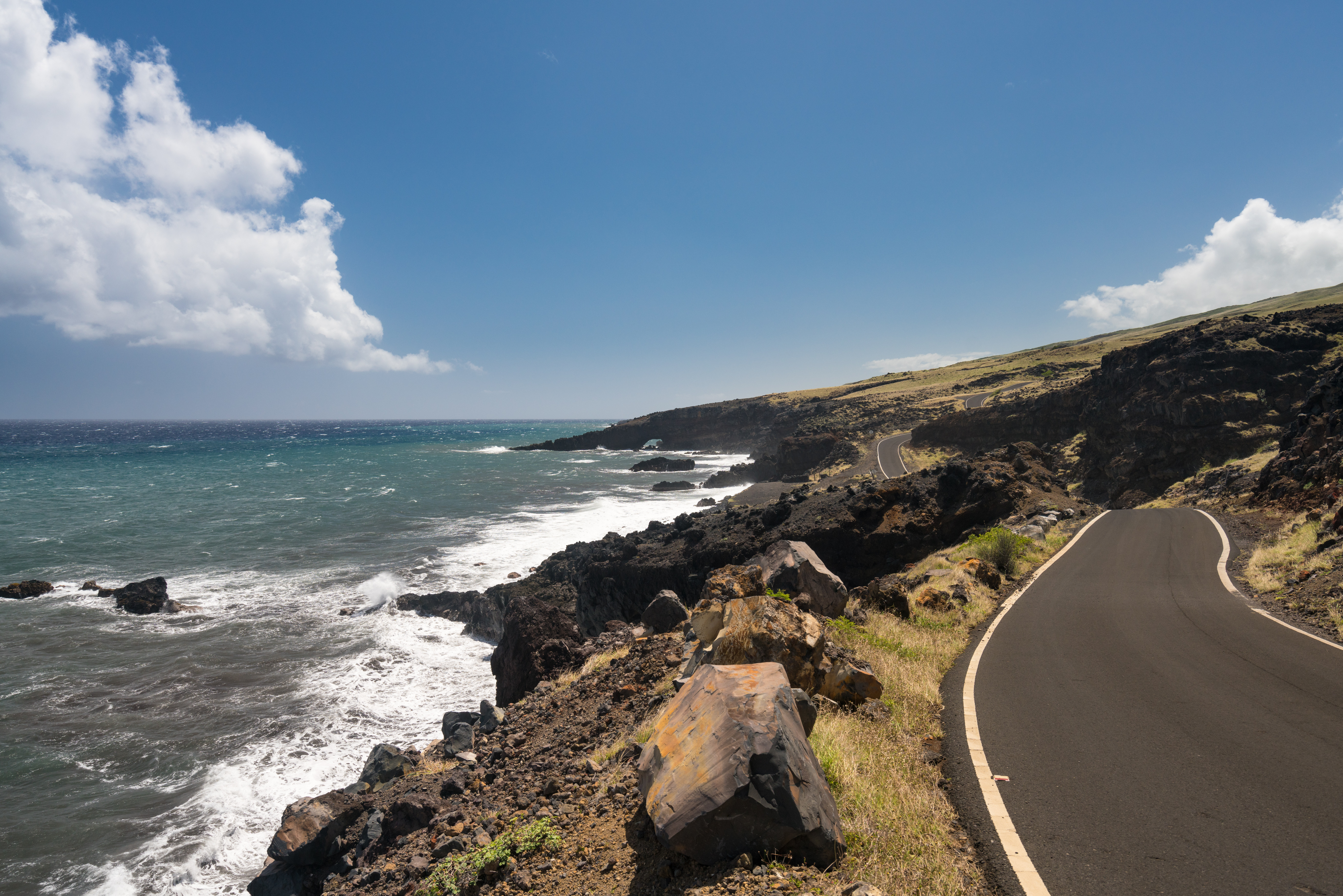 Maui Road to Hana Self-Guided Driving Tour