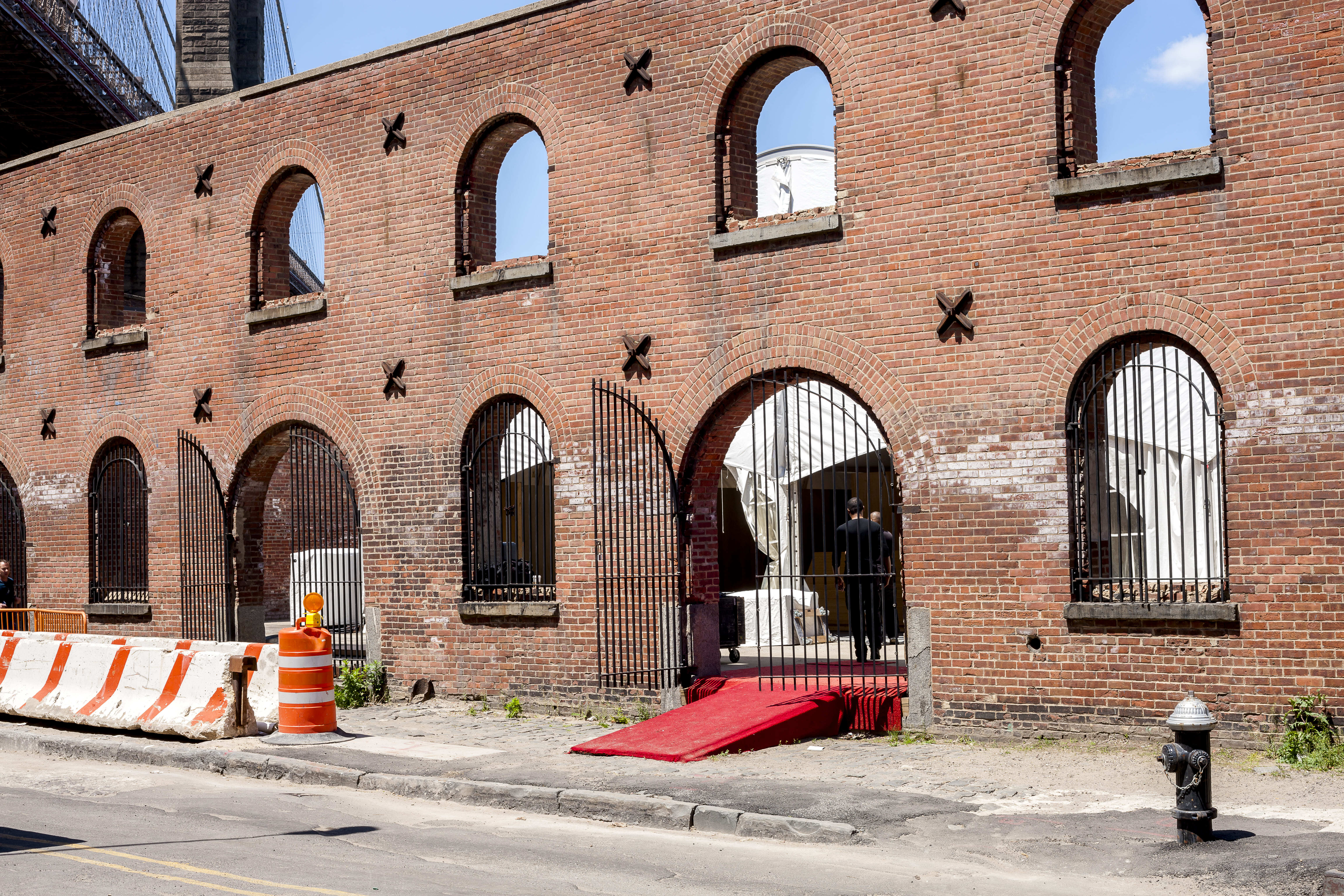 Brooklyn, New York Self-Guided Walking Tour