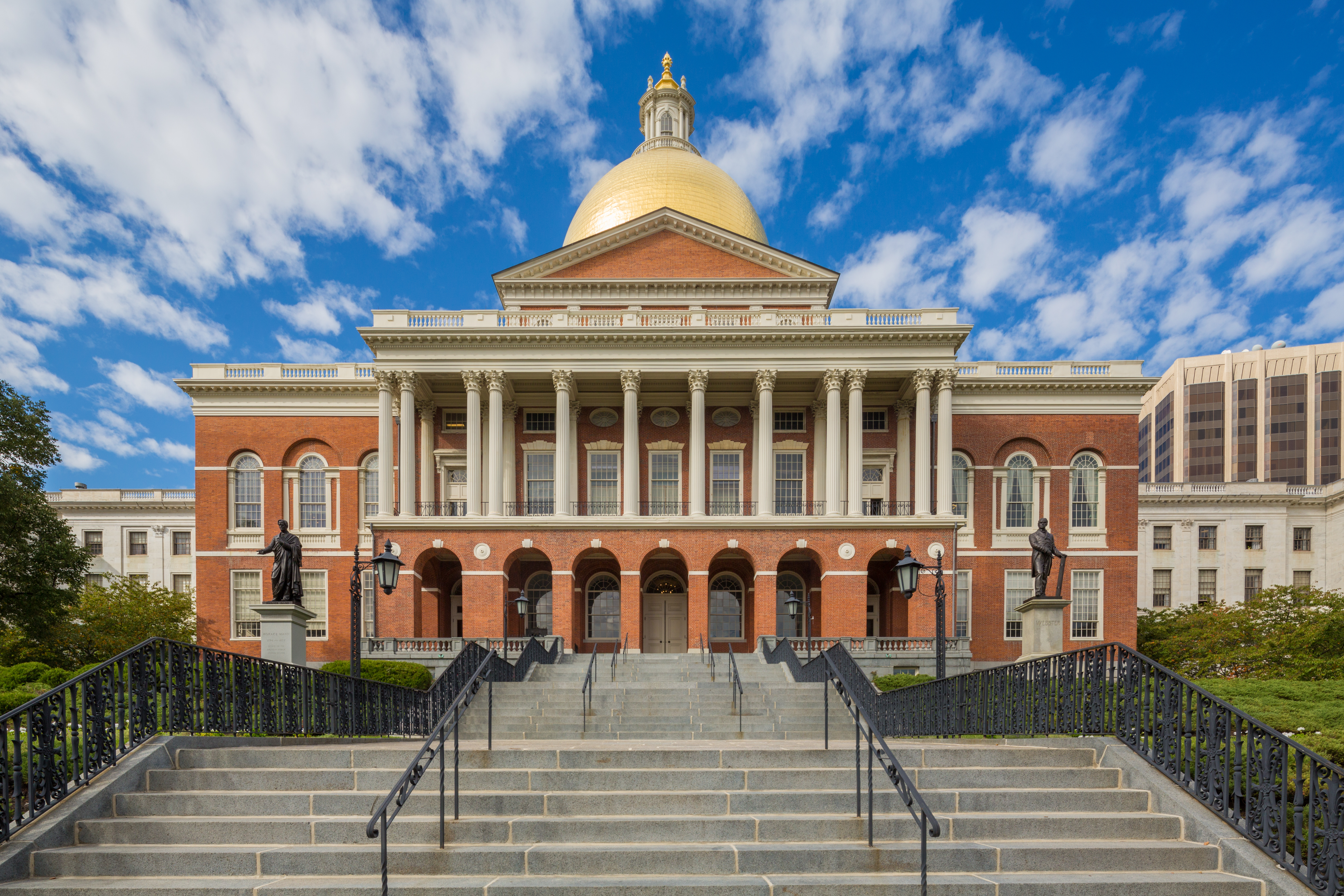 Ultimate Boston Self-Guided Audio Tour Package
