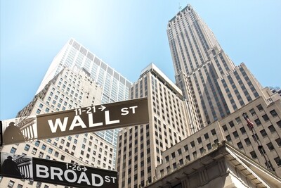 Wall Street Walking Tour: Self-Guided