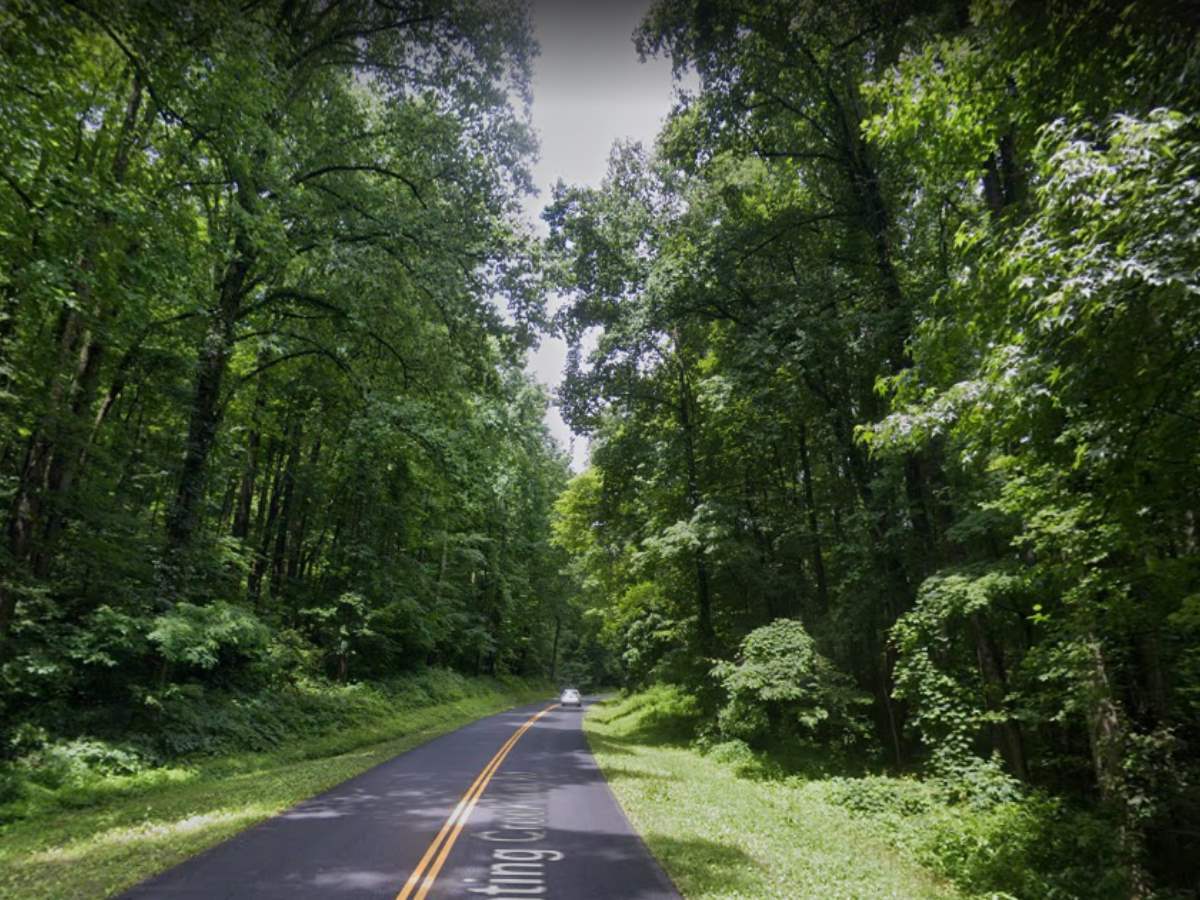 Great Smoky & Cades Cove Self-Guided Driving Tour Bundle