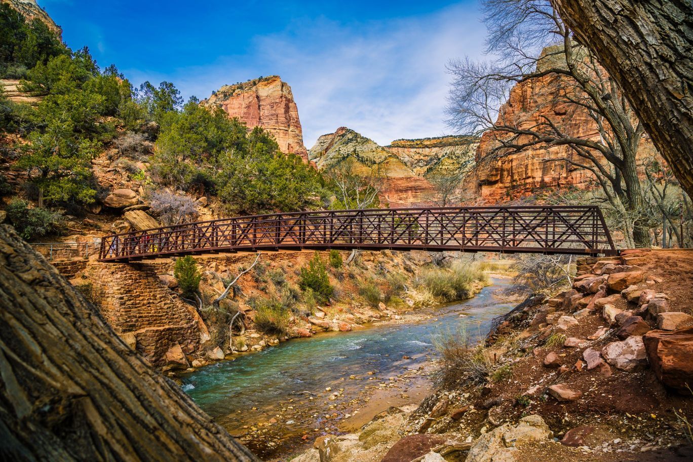 Zion & Bryce Self-Guided Driving Tours Bundle