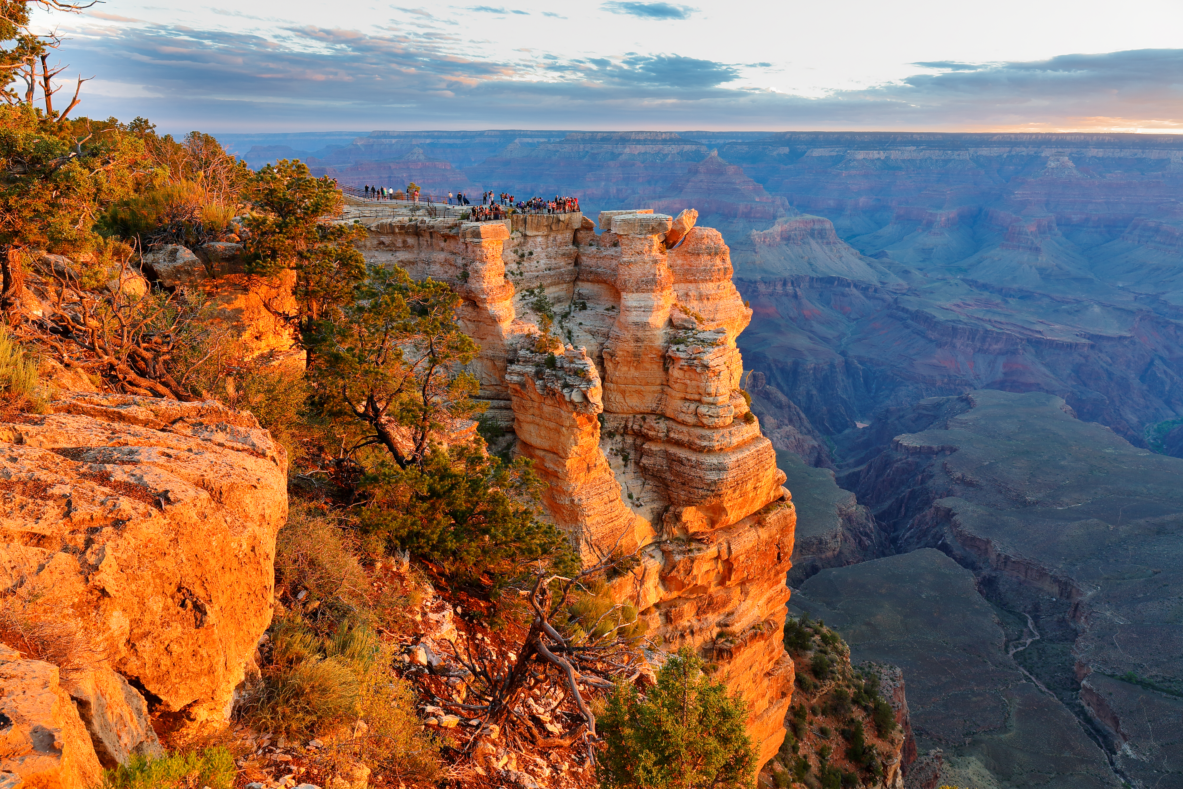 Ultimate Arizona Including Grand Canyon Self-Guided Tours Bundle