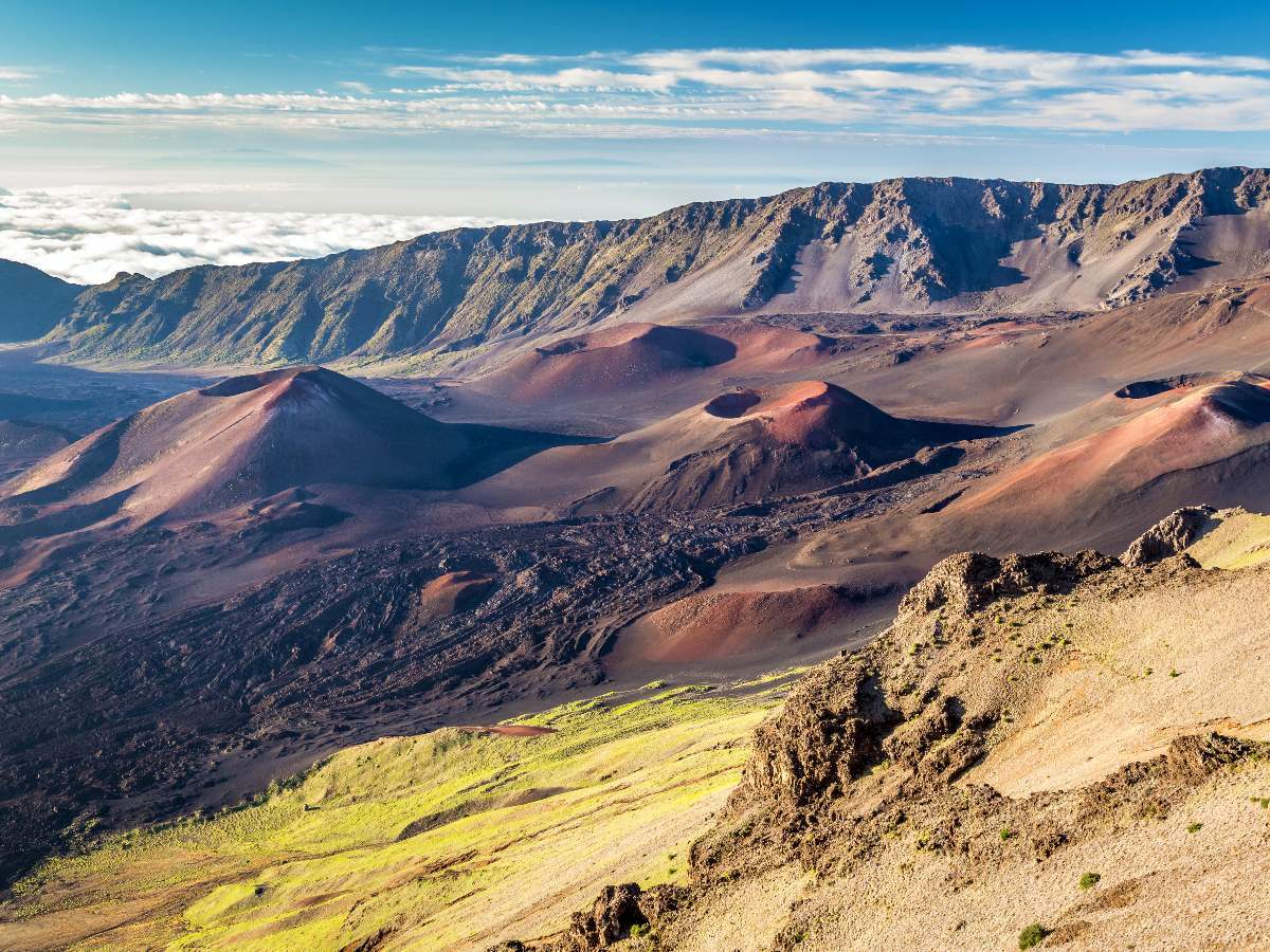 Ultimate Self-Guided Maui Sunrise Driving Tour