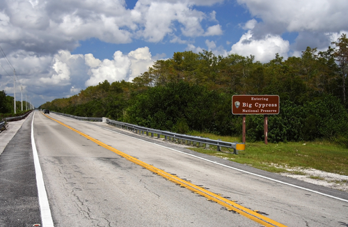 Florida Self-Guided Driving Tours Bundle