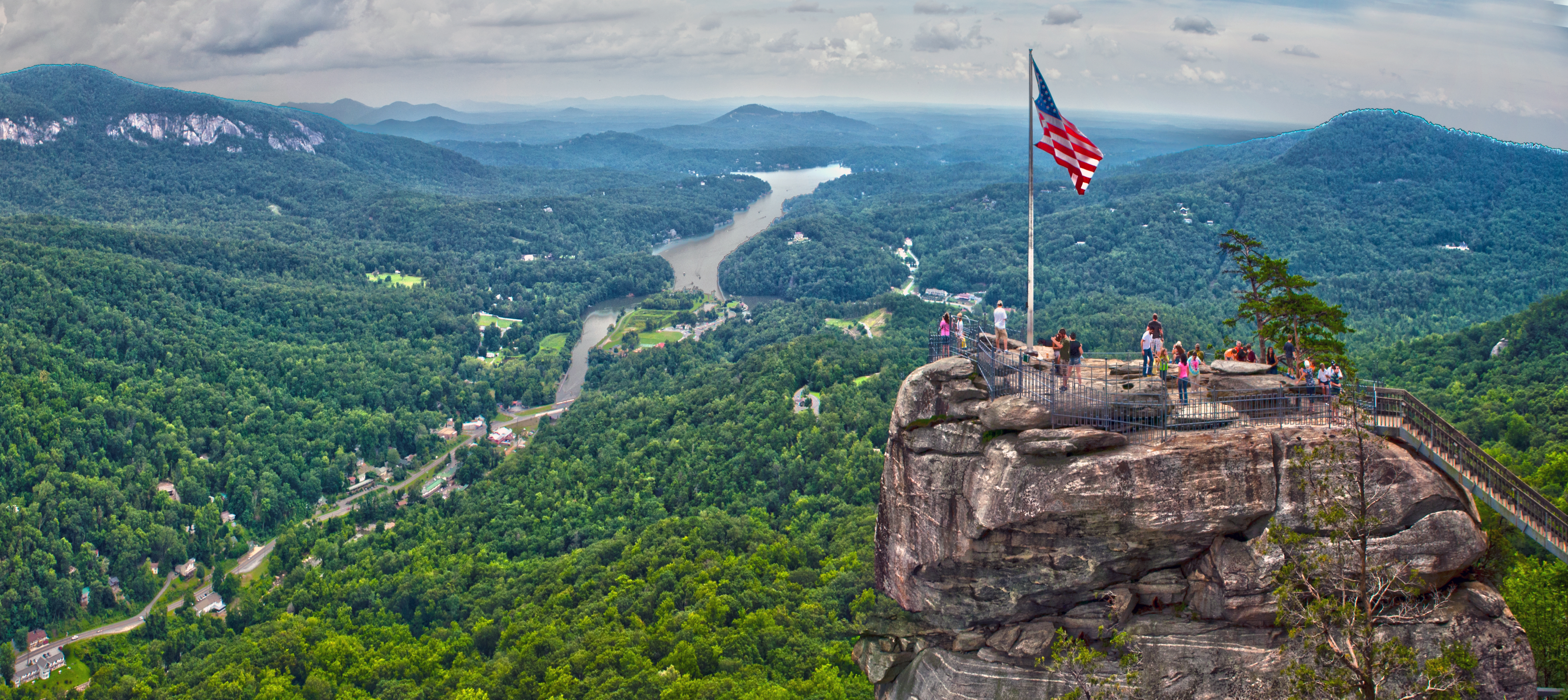 Great Smoky, Cades Cove, Shenandoah & Blue Ridge Parkway Self-Guided Driving Tours bundle