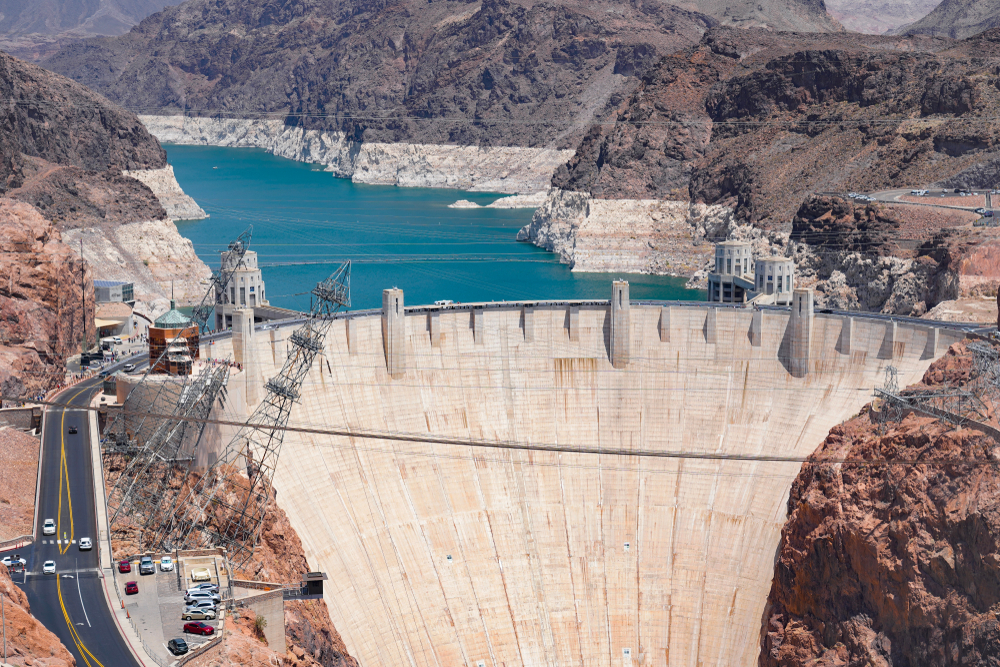 Nevada National Parks & Hoover Dam Self-Guided Driving Tours Bundle