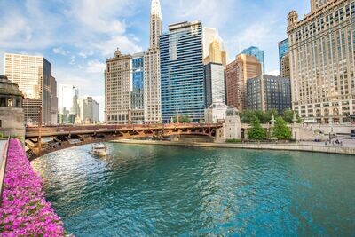 Chicago Self-Guided Walking Tours Bundle