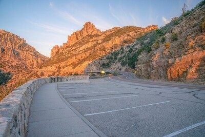 Self-Guided Tucson Driving Tours Bundle