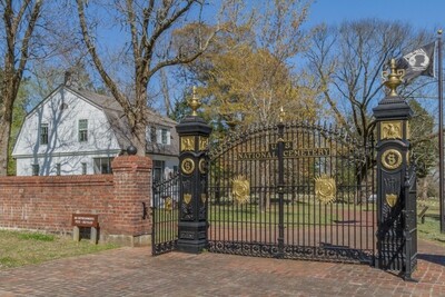 Shiloh Battlefield Driving Tour: Self-Guided