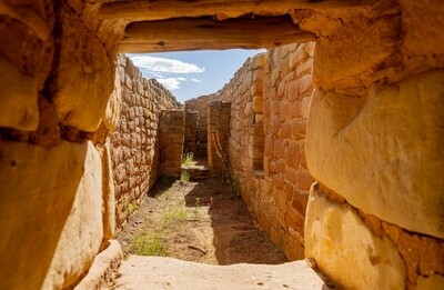 Mesa Verde National Park Tour : Self-Guided Drive