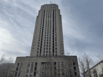 Kansas City Walking Tour: Self-Guided