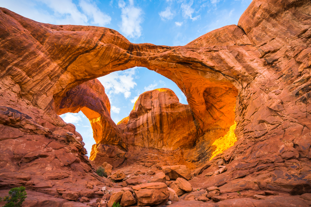 Delicate Arch Trail: Self-Guided Walk