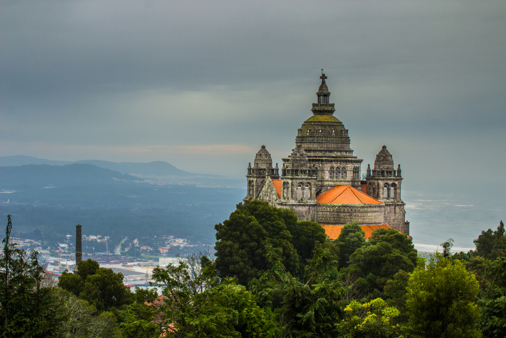 Lisbon Walking Tour: Self-Guided