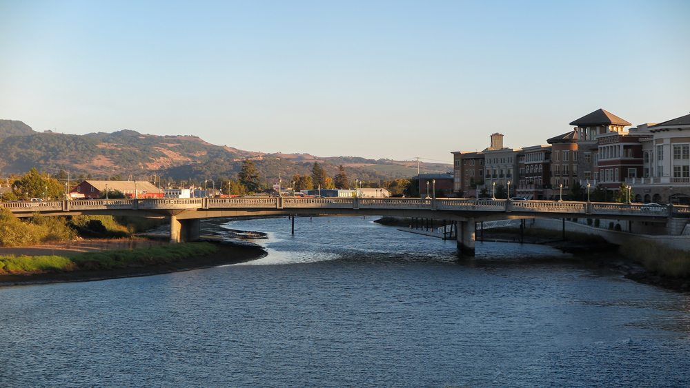 Napa Valley and Sonoma Tour: Self-Guided Drive