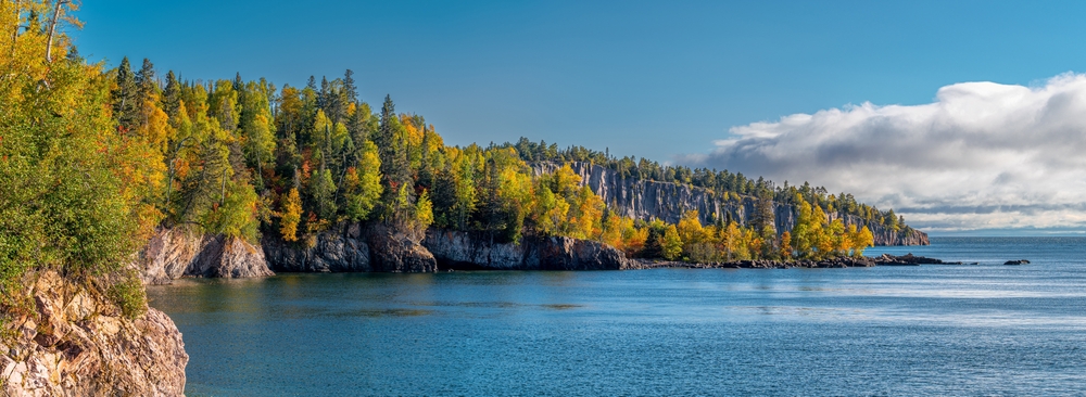 Lake Superior Circle Tour: Self-Guided Drive