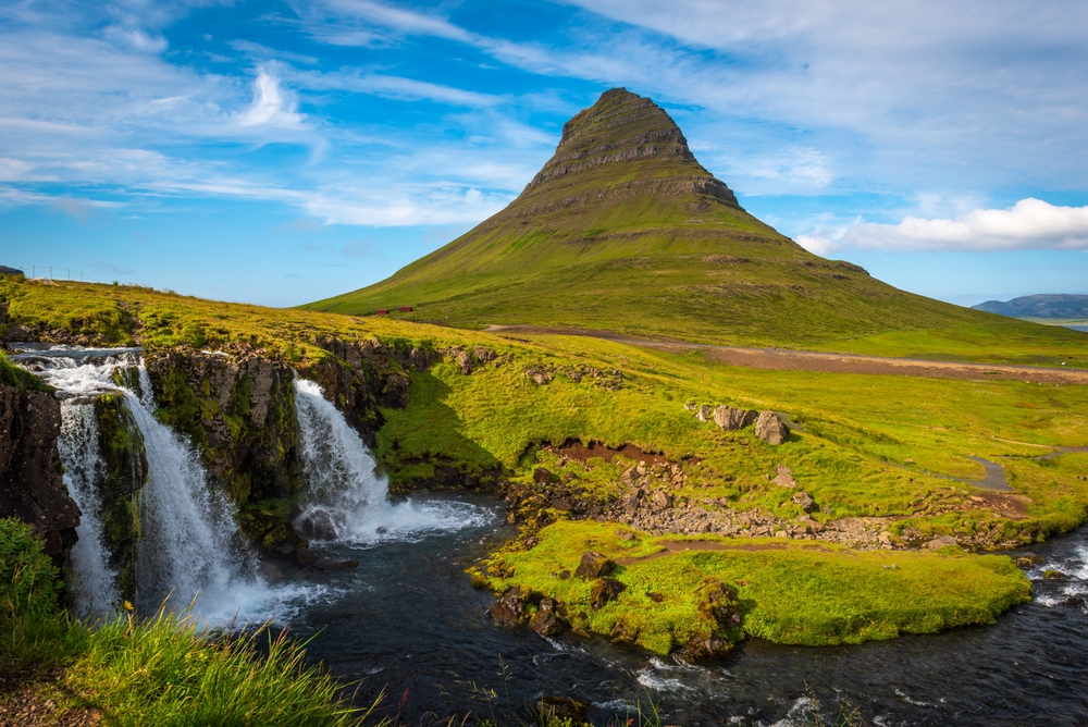 SnÃ¦fellsnes Peninsula Tour: Self-Guided Drive