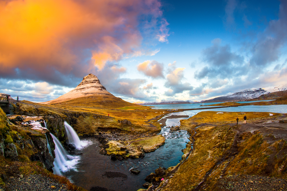 Iceland Tours: Self-Guided Drive Bundle