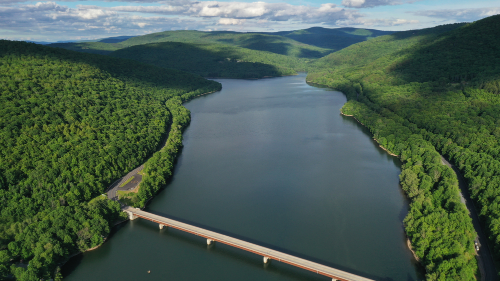Tour Of The Catskills Scenic Byway: Self-Guided Drive