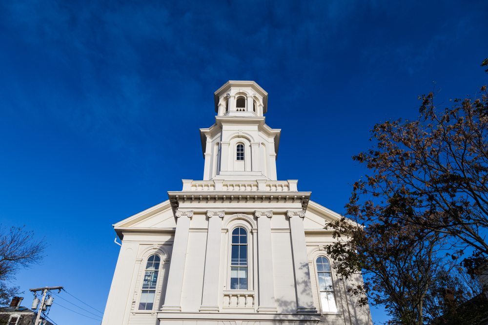 Provincetown Tour: Self-Guided Walk