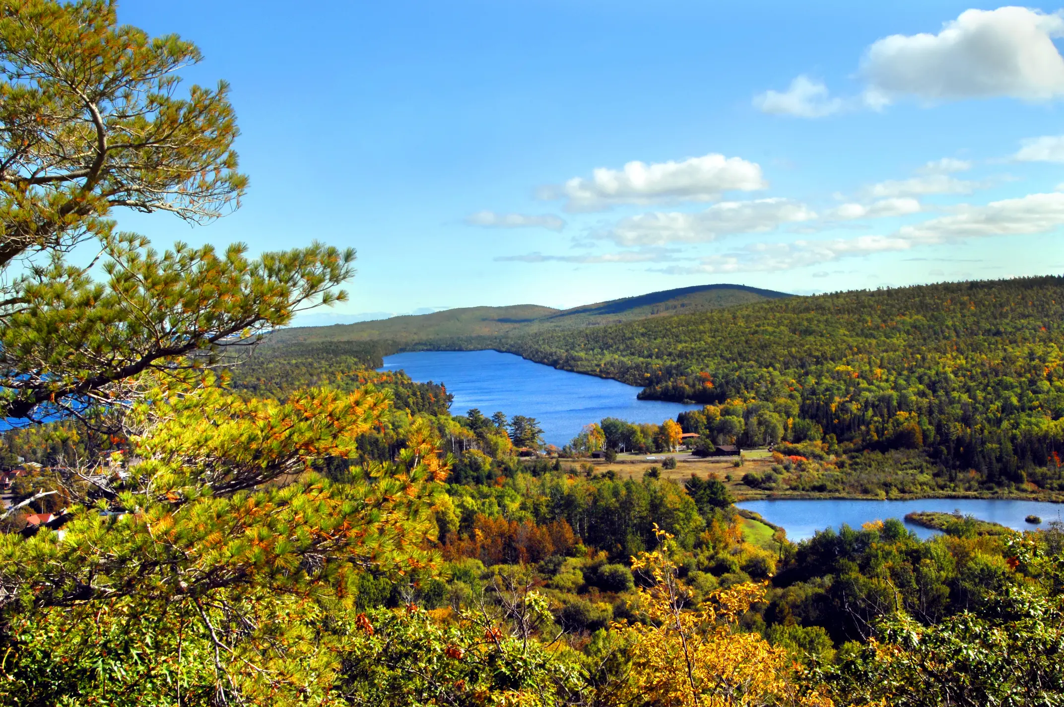 Keweenaw Peninsula (Copper Country): Self-Guided Driving Tour
