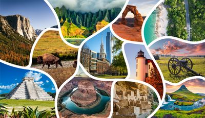 Action+ Annual Unlimited Subscription of 200+ Tours for $99.99