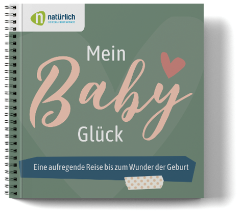 Schwangerschafts-Kalender "ganzheitlich"