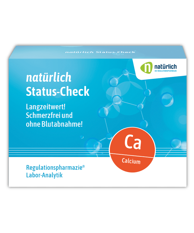 Status-Check Calcium