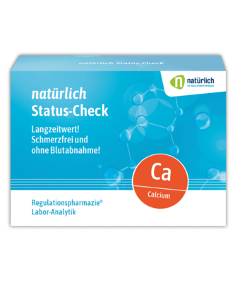 Status-Check Calcium