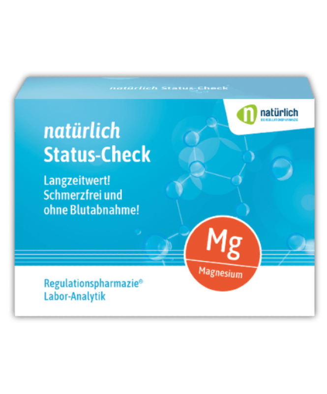 Status-Check Magnesium