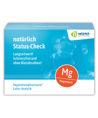Status-Check Magnesium