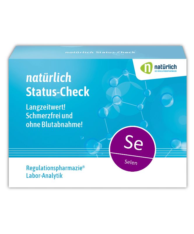 Status-Check Selen