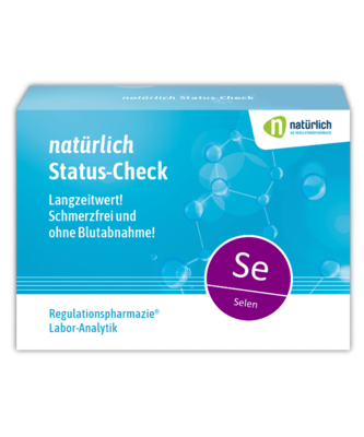 Status-Check Selen