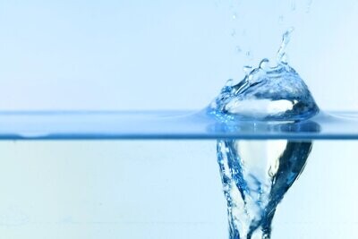 Wasser-Analysen