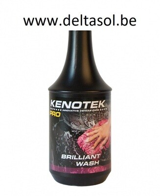 Kenotek Pro Brilliant Wash
