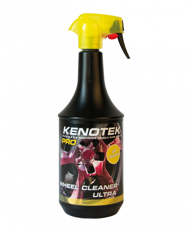 Kenotek Pro Wheel Cleaner Ultra