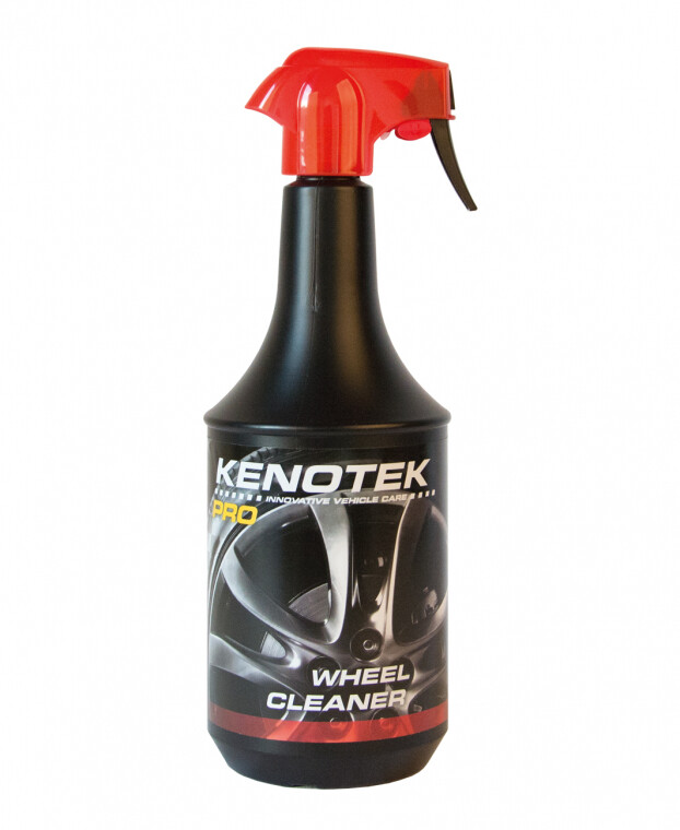 Kenotek Pro Wheel Cleaner