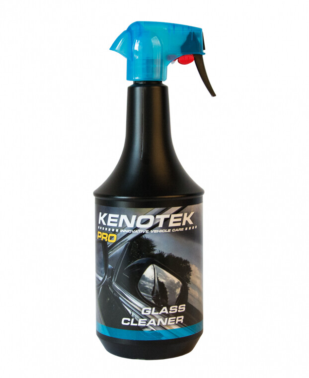 Kenotek Pro Glass Cleaner
