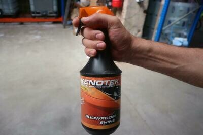 Kenotek Pro Showroom Shine 5L.