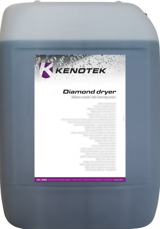 Diamond Dryer 20L