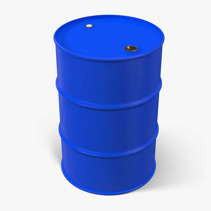 Thinner drum export