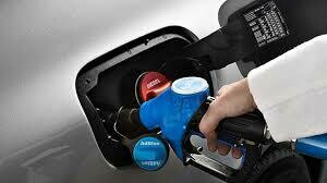 Adblue® 210L.
